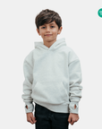 Hugz Signatur Tyngdhoodie™ - BARN