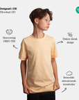 Hugz Sensorisk T-shirt – BARN