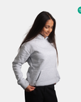 Hugz Signatur Tyngdhoodie™ - BARN