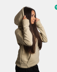 Hugz Signatur Tyngdhoodie™ - BARN