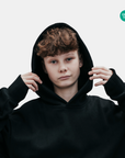 Hugz Signatur Tyngdhoodie™ - BARN