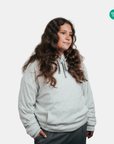Hugz Heavy Tyngdhoodie™ - BARN