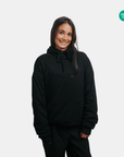 Hugz Heavy Tyngdhoodie™ - BARN