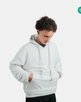 Hugz Heavy Tyngdhoodie™ - BARN