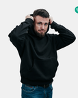 Hugz Signatur Tyngdhoodie™