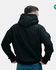 Hugz Signatur Tyngdhoodie™