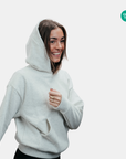 Hugz Signatur Tyngdhoodie™