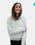 Hugz Signatur Tyngdhoodie™