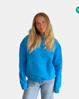Hugz Signatur Tyngdhoodie™