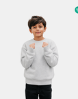 Hugz Sweatshirt Tyngdhoodie™ BARN