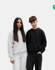 Hugz Sweatshirt Tyngdhoodie™ BARN