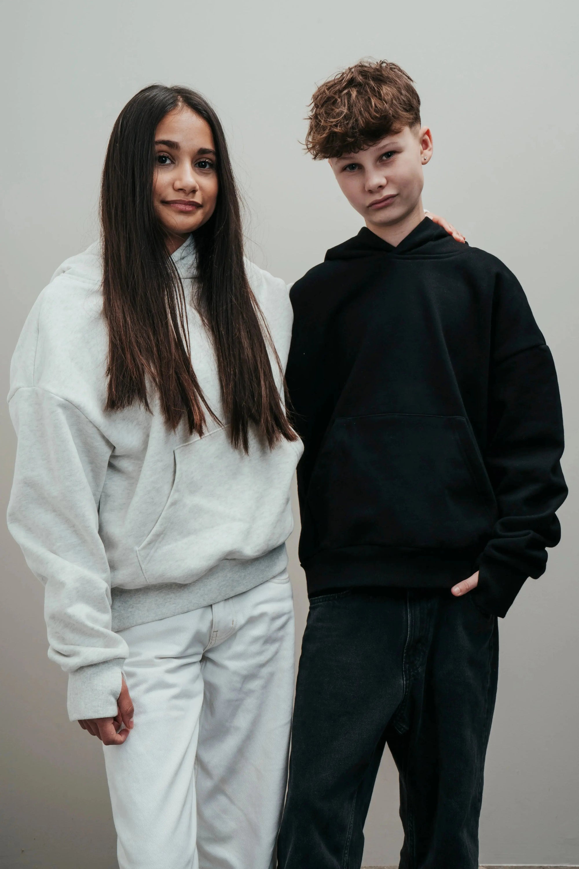 Från tyngdtäcken till Hugz tyngdhoodies – ett modernt sätt att hitta lugn