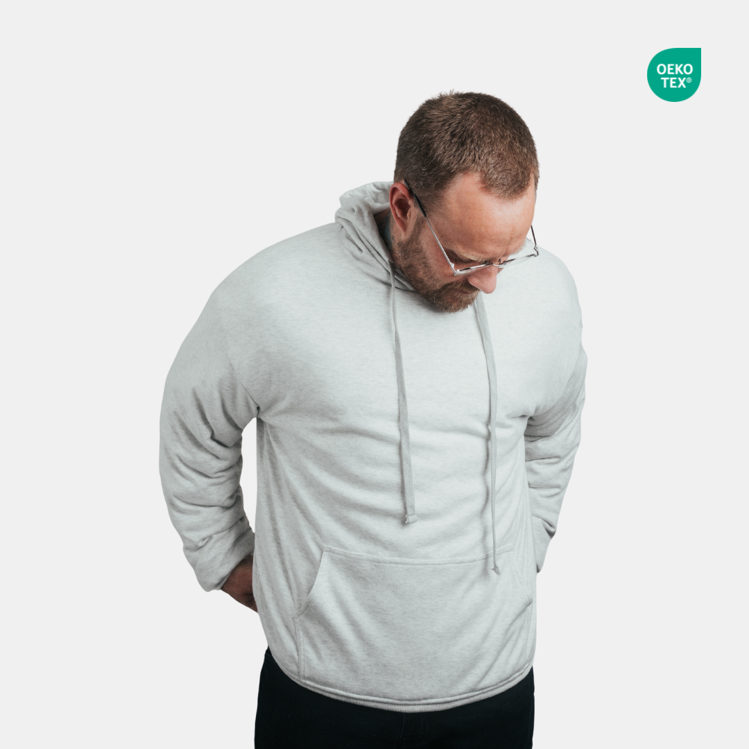 Hugz Heavy Tyngdhoodie™