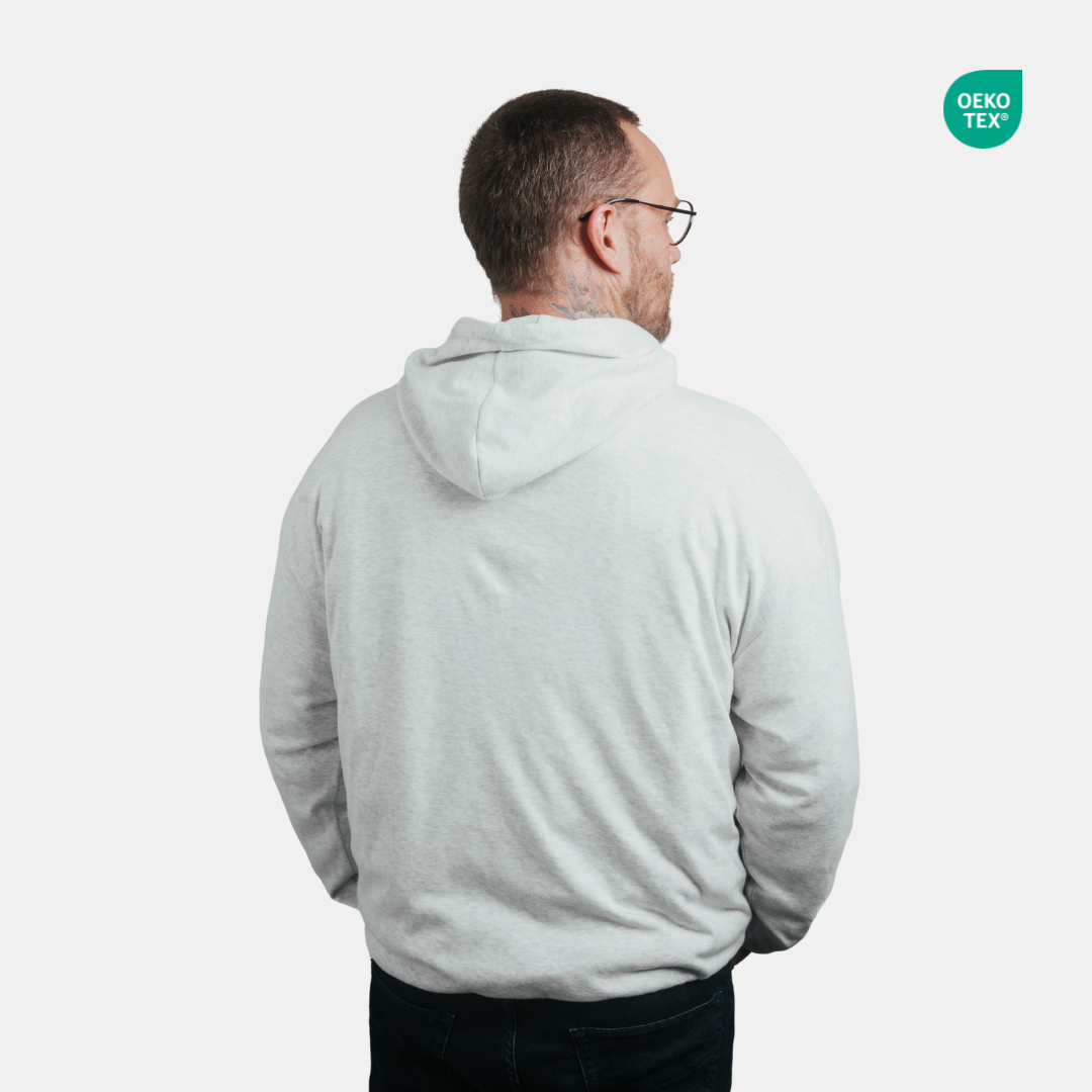 Hugz Heavy Tyngdhoodie™