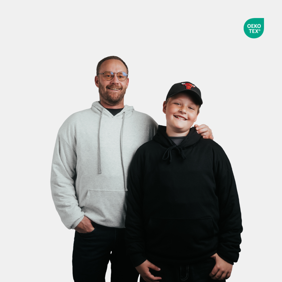 Hugz Heavy Tyngdhoodie™