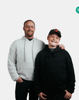 Hugz Heavy Tyngdhoodie™