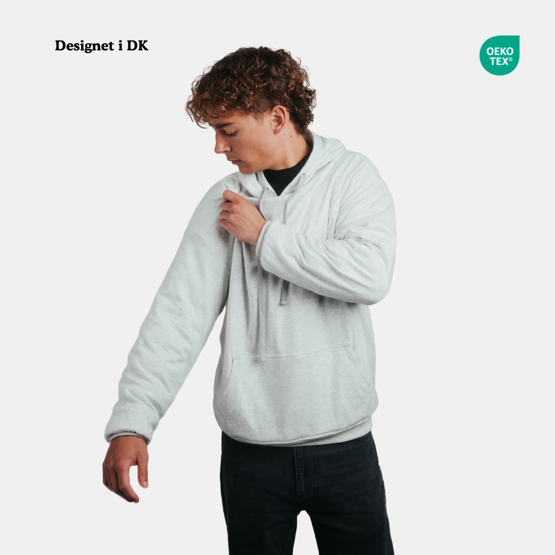 Hugz Heavy Tyngdhoodie™