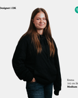 Hugz Heavy Tyngdhoodie™
