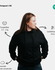 Hugz Heavy Tyngdhoodie™