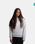 Hugz Sweatshirt Tyngdhoodie™ BARN