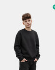 Hugz Sweatshirt Tyngdhoodie™ BARN