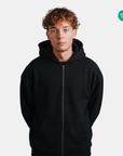 Hugz Heavy ZIP Tyngdhoodie™