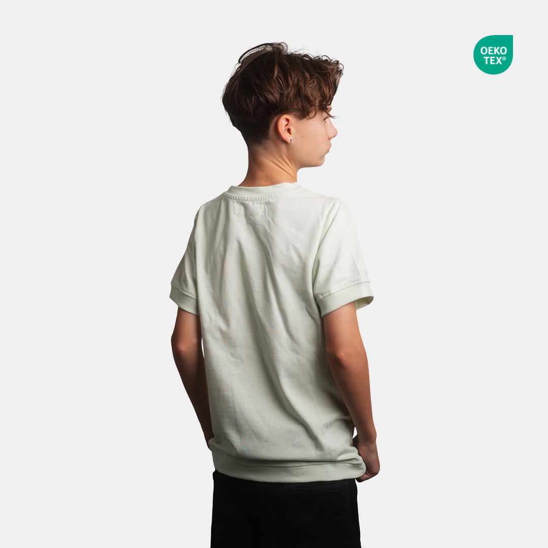 Hugz Sensorisk T-shirt – BARN