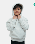 Hugz Signatur Tyngdhoodie™ - BARN