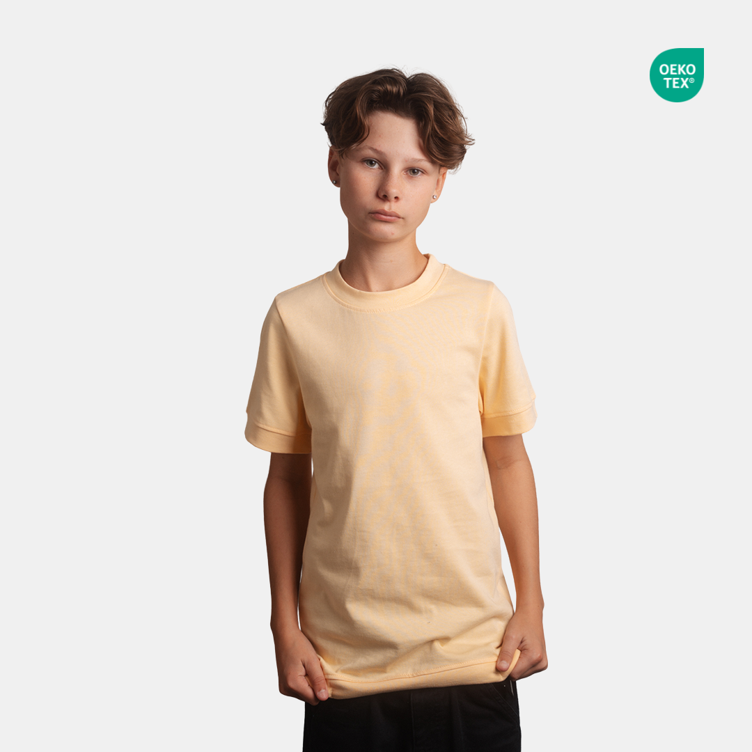 Hugz Sensorisk T-shirt – BARN