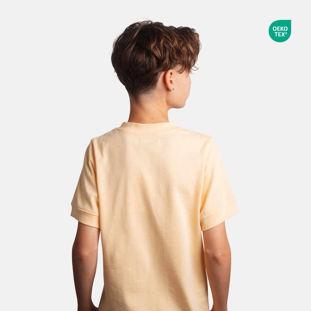 Hugz Sensorisk T-shirt – BARN