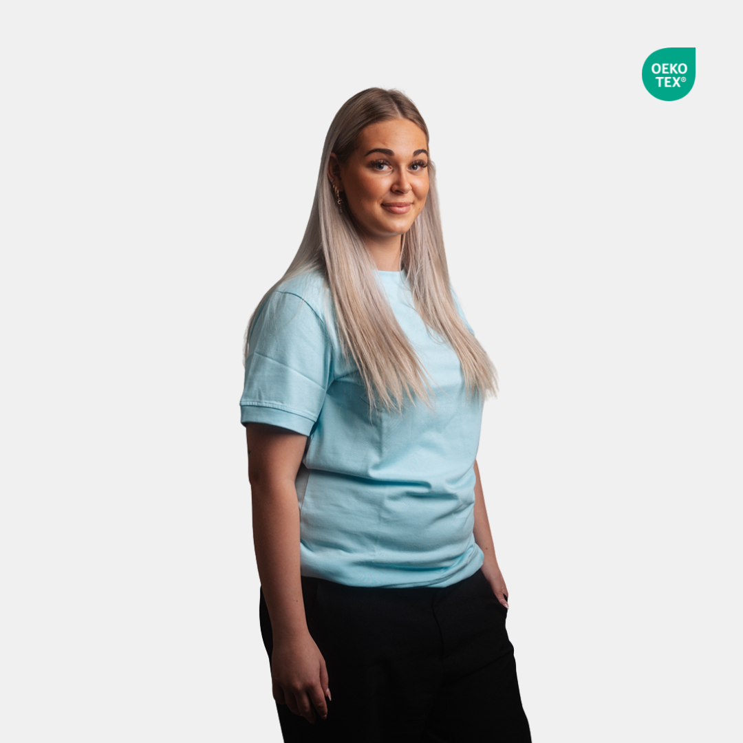 Hugz Sensorisk T-shirt