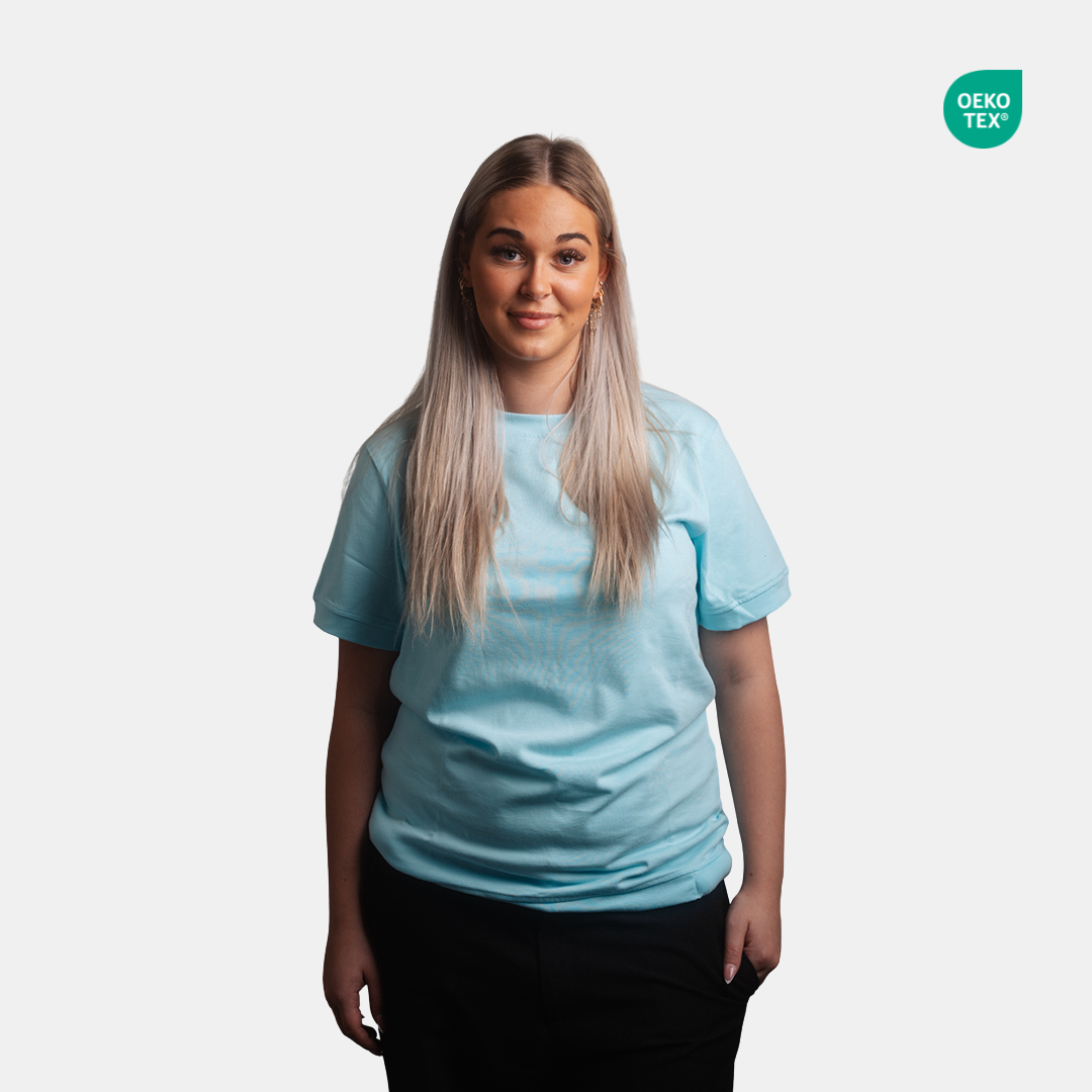 Hugz Sensorisk T-shirt