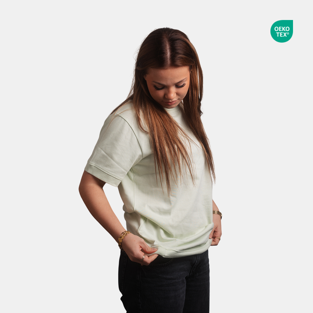 Hugz Sensorisk T-shirt