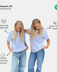 Hugz Sensorisk T-shirt