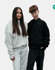 Hugz Signatur Tyngdhoodie™ - BARN