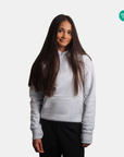 Hugz Signatur Tyngdhoodie™ - BARN