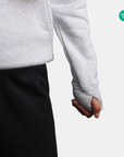 Hugz Signatur Tyngdhoodie™ - BARN