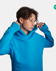 Hugz Signatur Tyngdhoodie™ - BARN