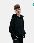 Hugz Signatur Tyngdhoodie™ - BARN