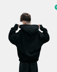 Hugz Signatur Tyngdhoodie™ - BARN