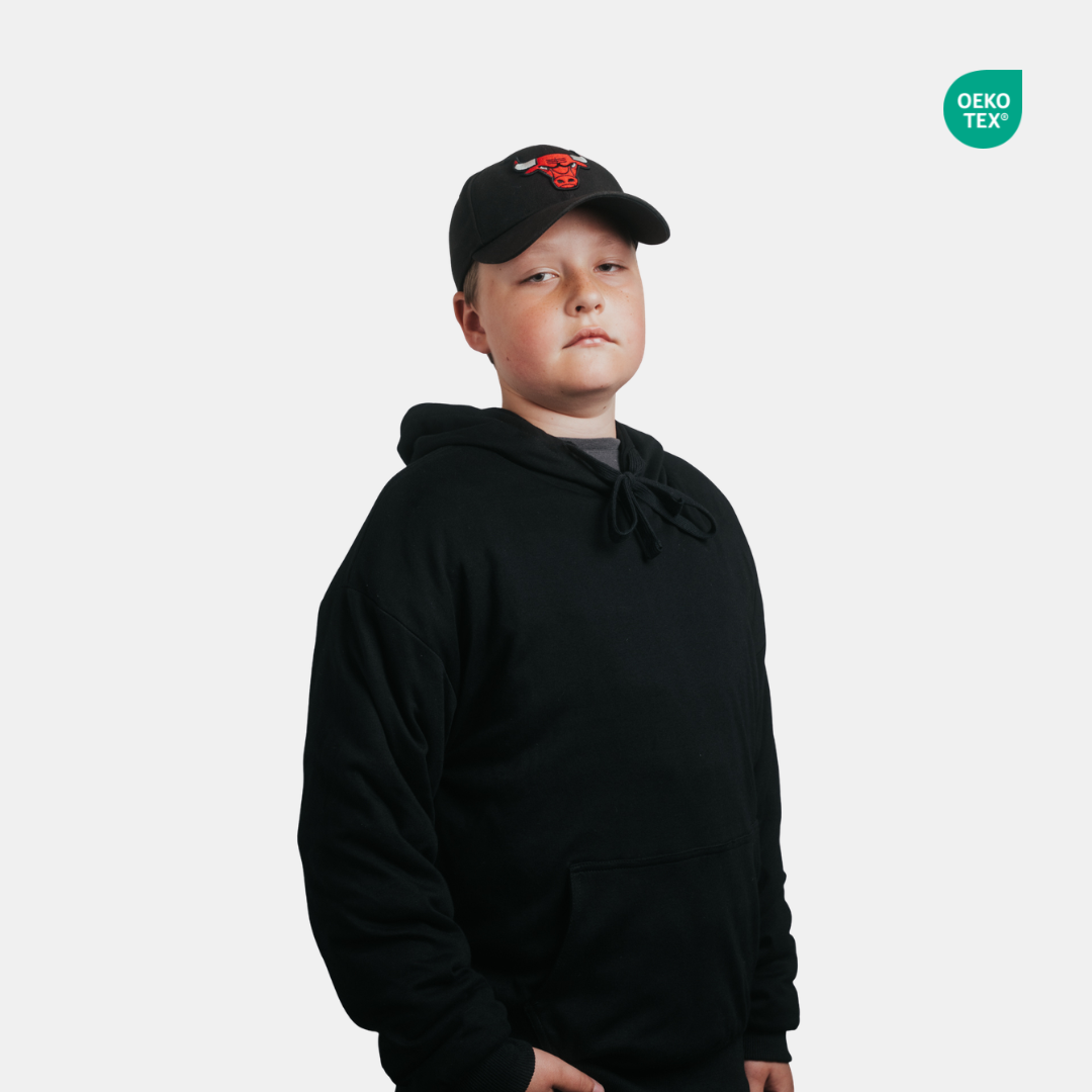Hugz Heavy Tyngdhoodie™ - BARN