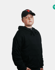 Hugz Heavy Tyngdhoodie™ - BARN