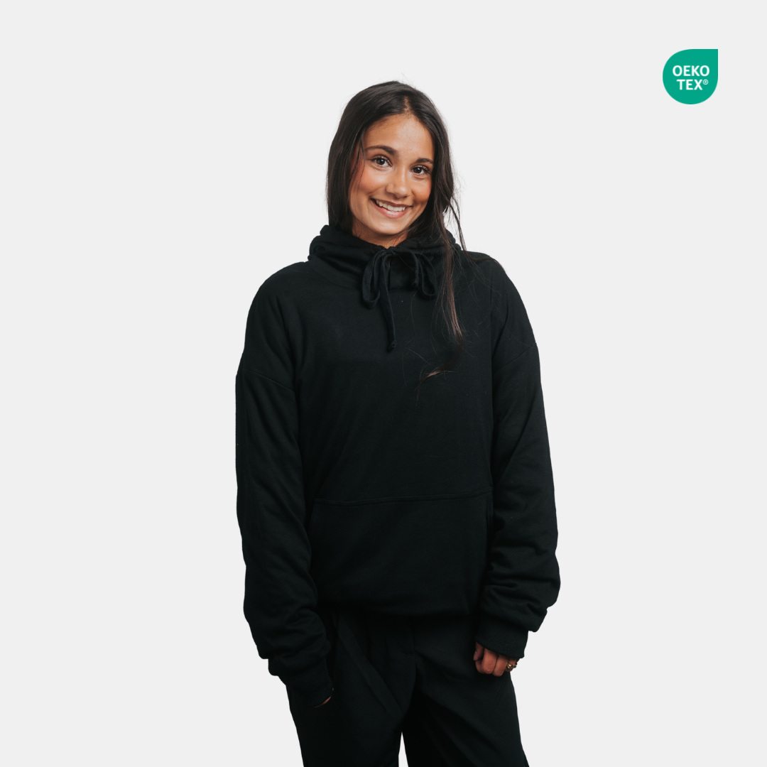 Hugz Heavy Tyngdhoodie™ - BARN