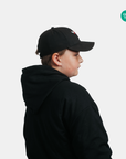 Hugz Heavy Tyngdhoodie™ - BARN