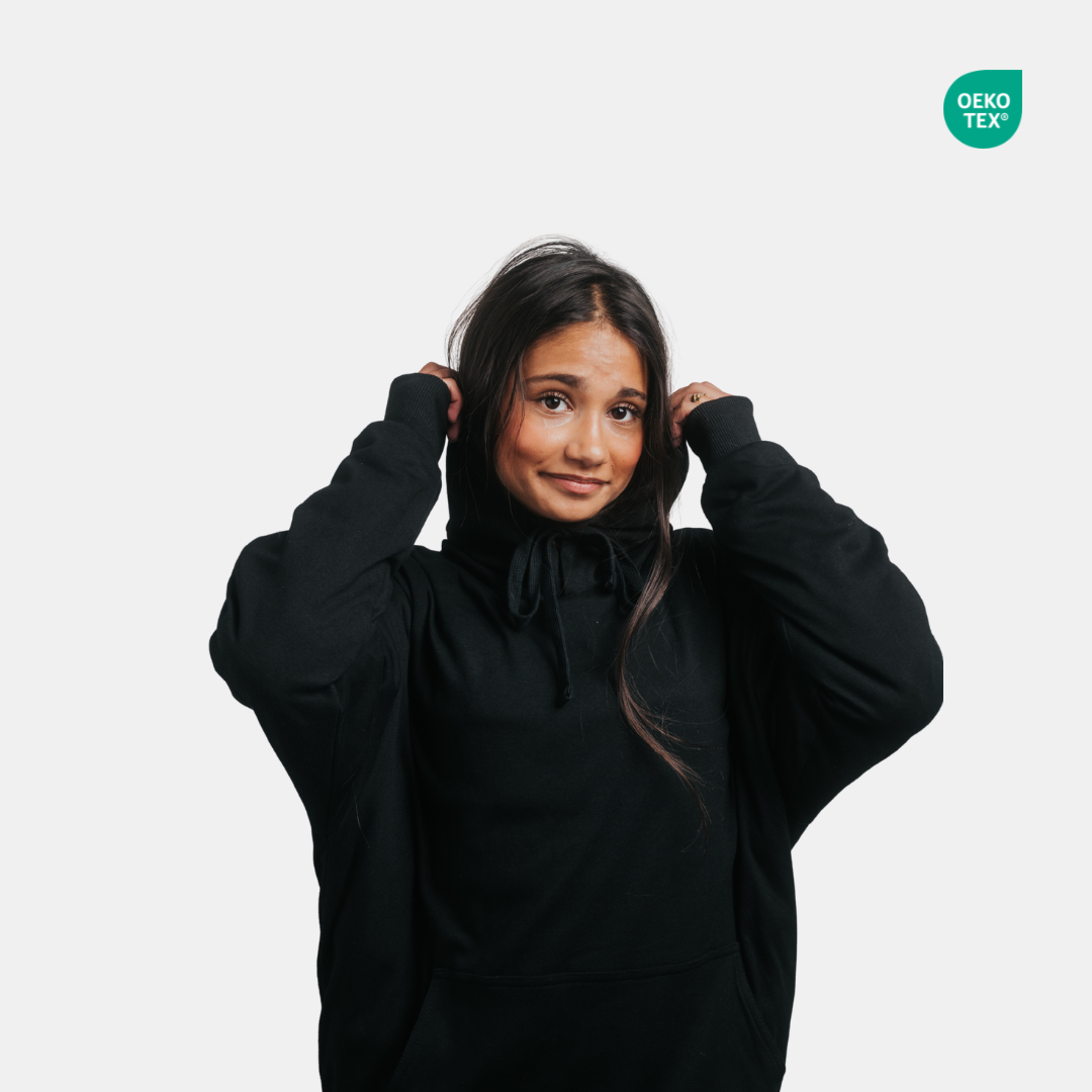Hugz Heavy Tyngdhoodie™ - BARN
