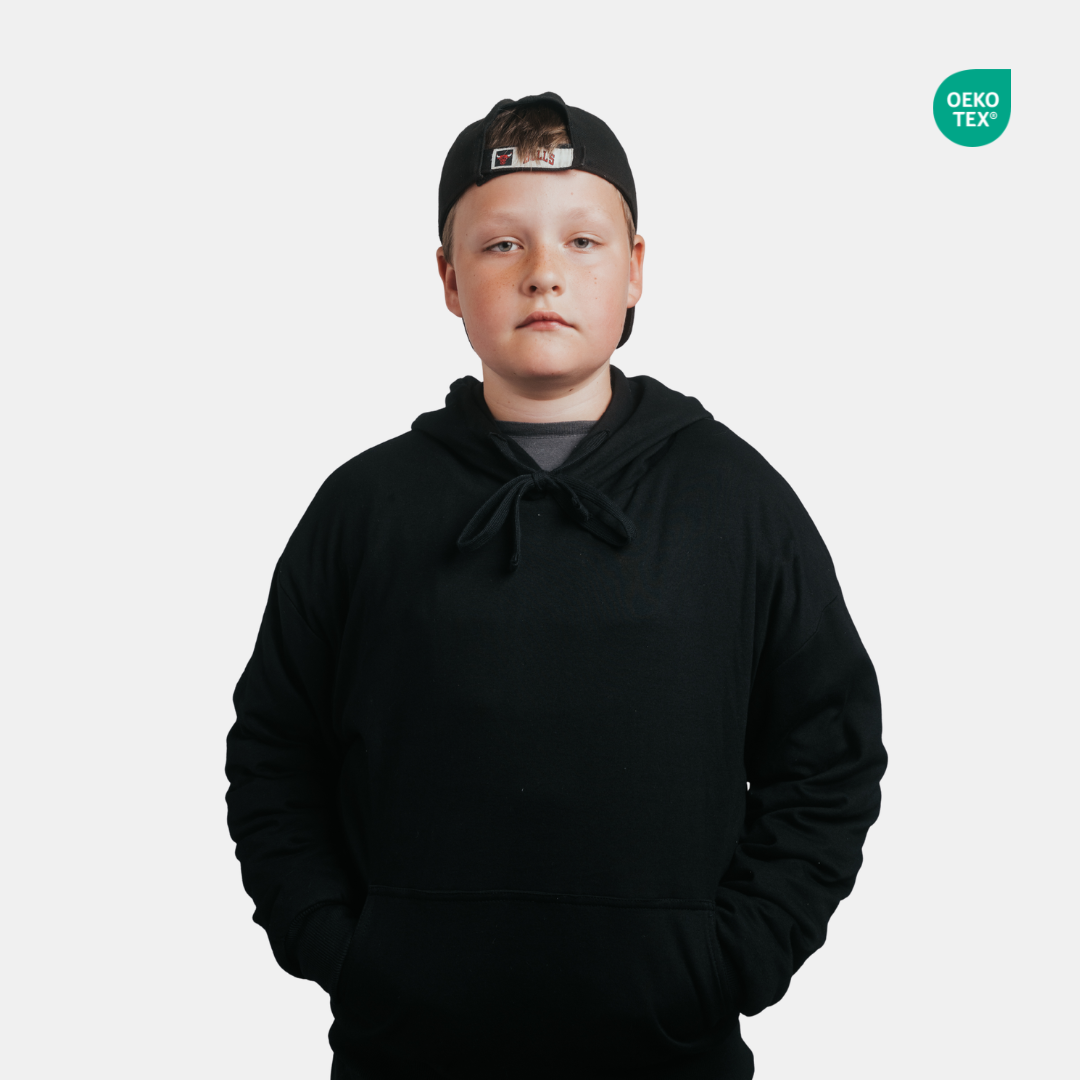 Hugz Heavy Tyngdhoodie™ - BARN
