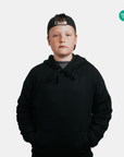 Hugz Heavy Tyngdhoodie™ - BARN
