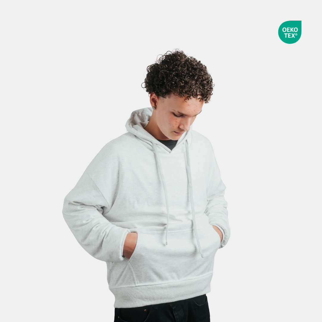 Hugz Heavy Tyngdhoodie™ - BARN