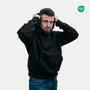 Hugz Signatur Tyngdhoodie™