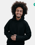 Hugz Signatur Tyngdhoodie™